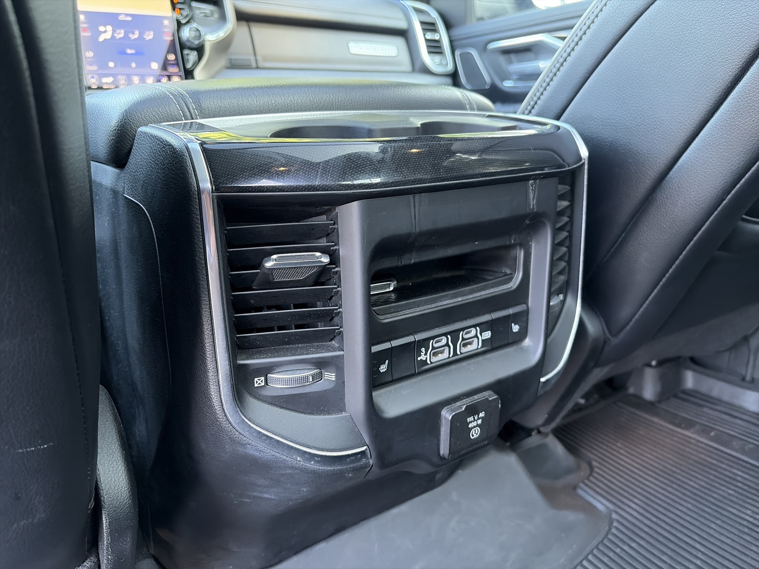 ram ram 1500 pickup 2019 1C6SRFJT5KN709790 image ram ram 1500 pickup 2019 1C6SRFJT5KN709790 image